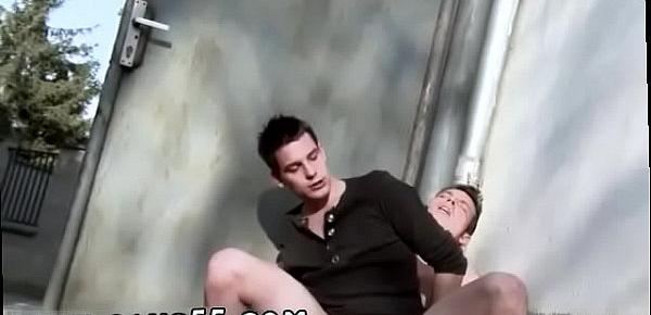  Spy guy jerking public and caught naked erection gay Two Guys Anal